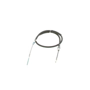 Bosch Handbrake Cable Right Rear 1 987 477 709