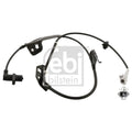 Febi ABS Wheel Speed Sensor Front Right 107746