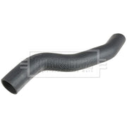 Borg & Beck Intercooler Turbo Charge Air Hose BTH1295