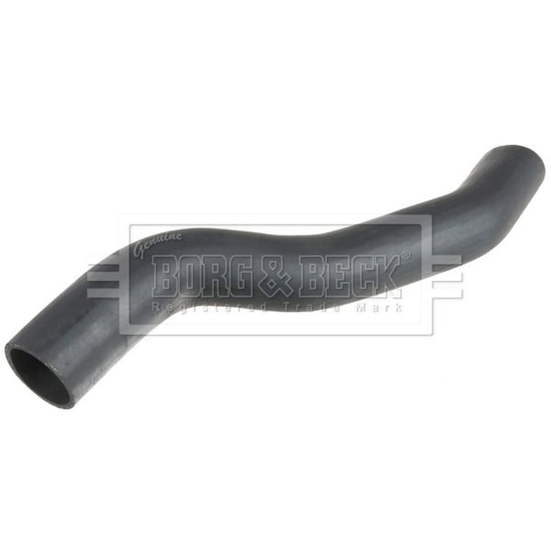 Borg & Beck Intercooler Turbo Charge Air Hose BTH1295