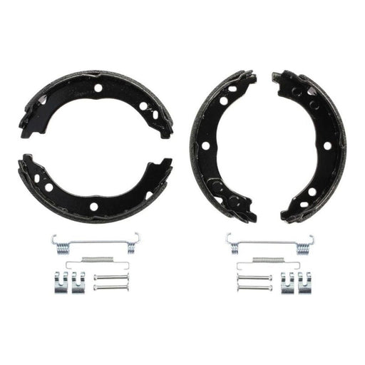 Genuine Bosch Brake Shoe Bs932 Fits Peugeot Boxer Hdi - 2.0 - 02-06 0986487712 Bosch  - Town Parts