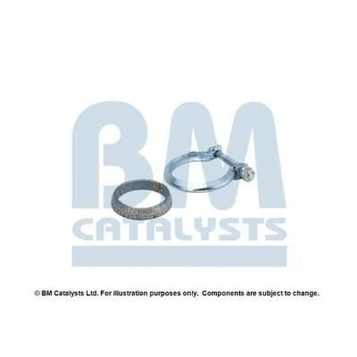 BM Catalysts Fitting Kit FK80123A FK80123A