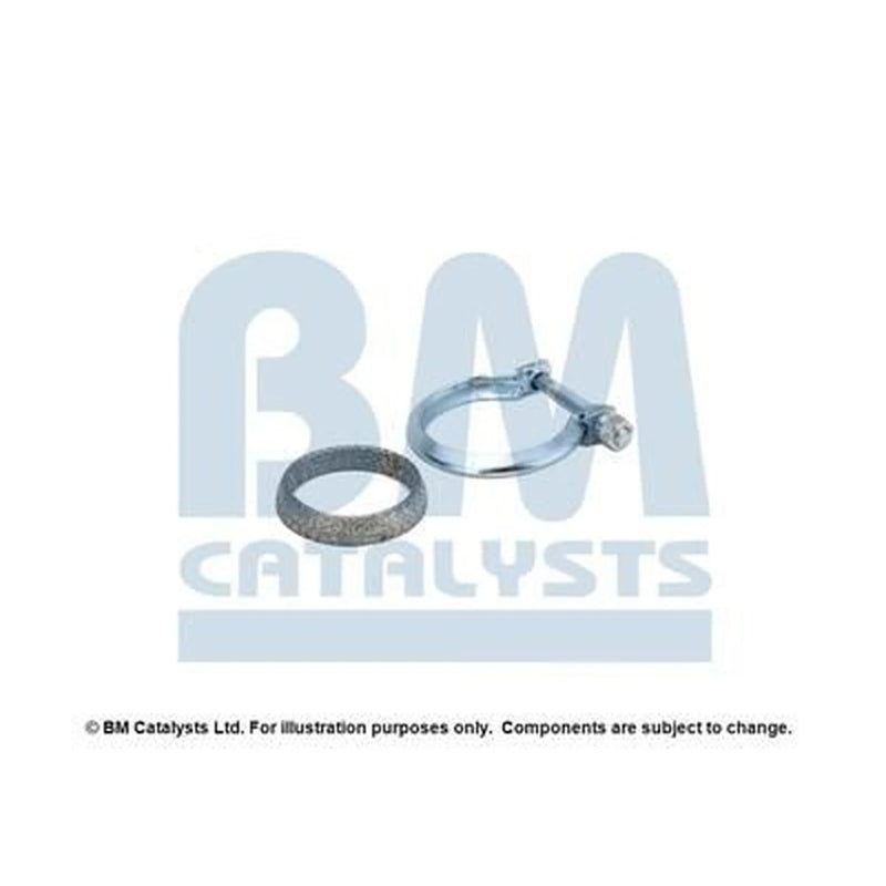 BM Catalysts Fitting Kit FK80143A FK80143A