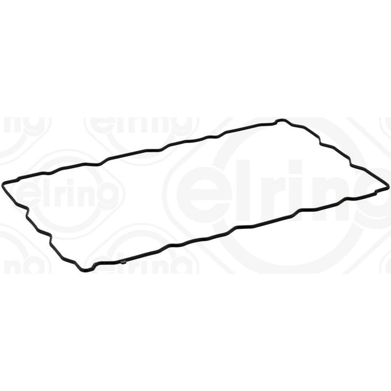 Elring Oil Sump Gasket Wide Thick 074.950