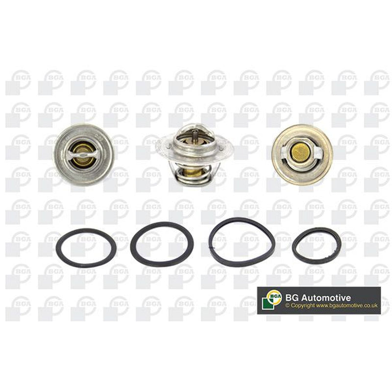 BGA Thermostat,Coolant CT5429K