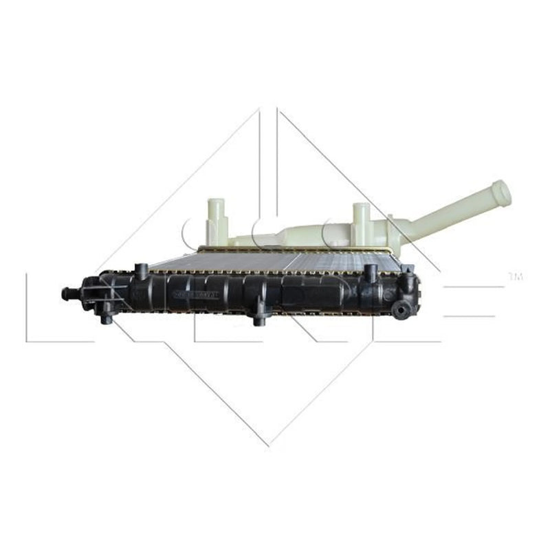 NRF Engine Radiator 53620