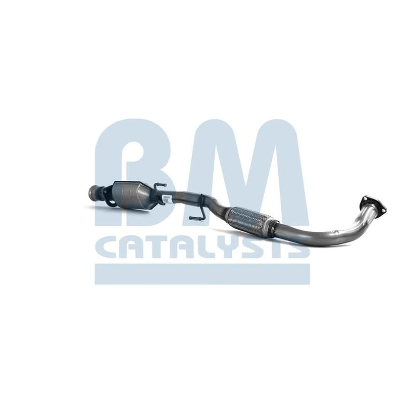 BM Catalysts Homologated Diesel Cat BM80265H