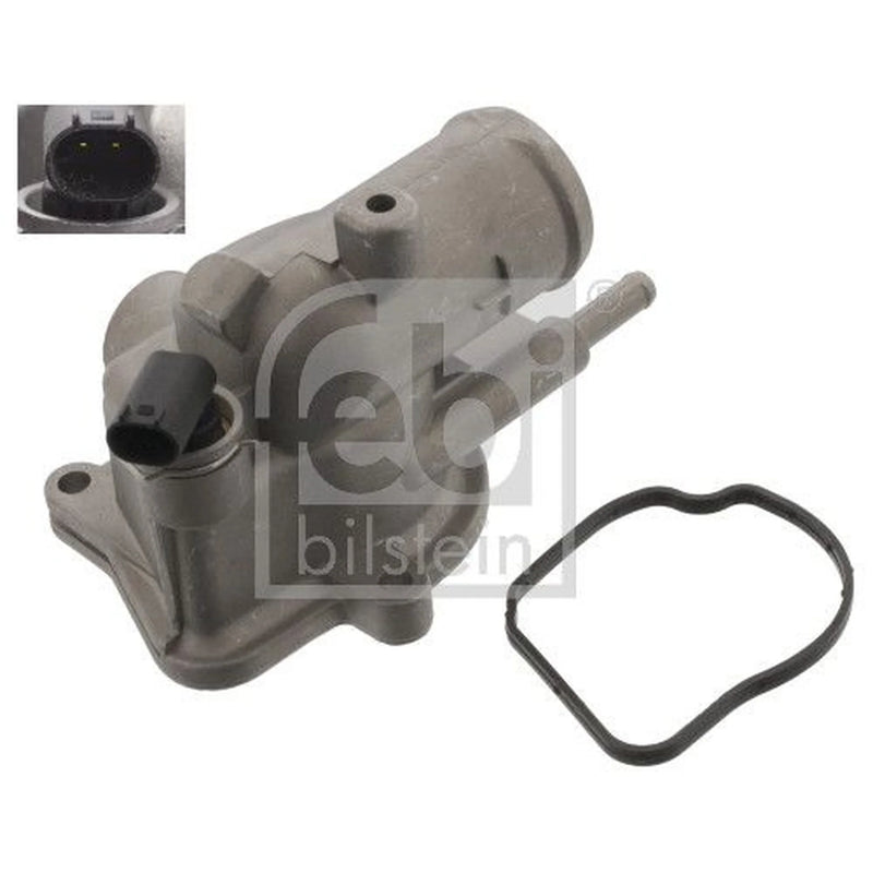 Febi Thermostat,Coolant 102115