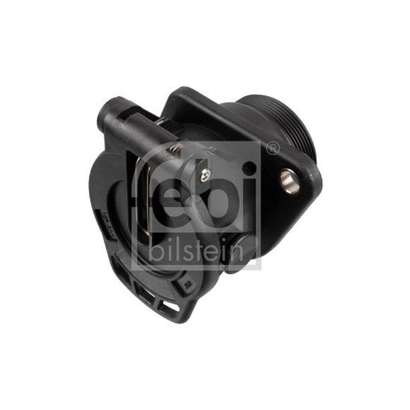 Febi Trailer Socket 15 Connectors 24V 171845