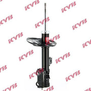 KYB Shock Absorber Damper Strut Front Left 3350001
