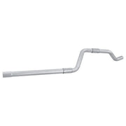 Hella Exhaust Pipe OD 8LA 366 002-381