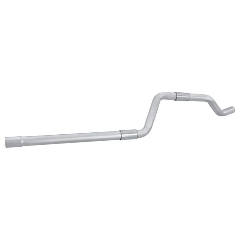 Hella Exhaust Pipe OD 8LA 366 002-381