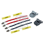 Febi Interior Blower Motor Cable Repair Set 107145