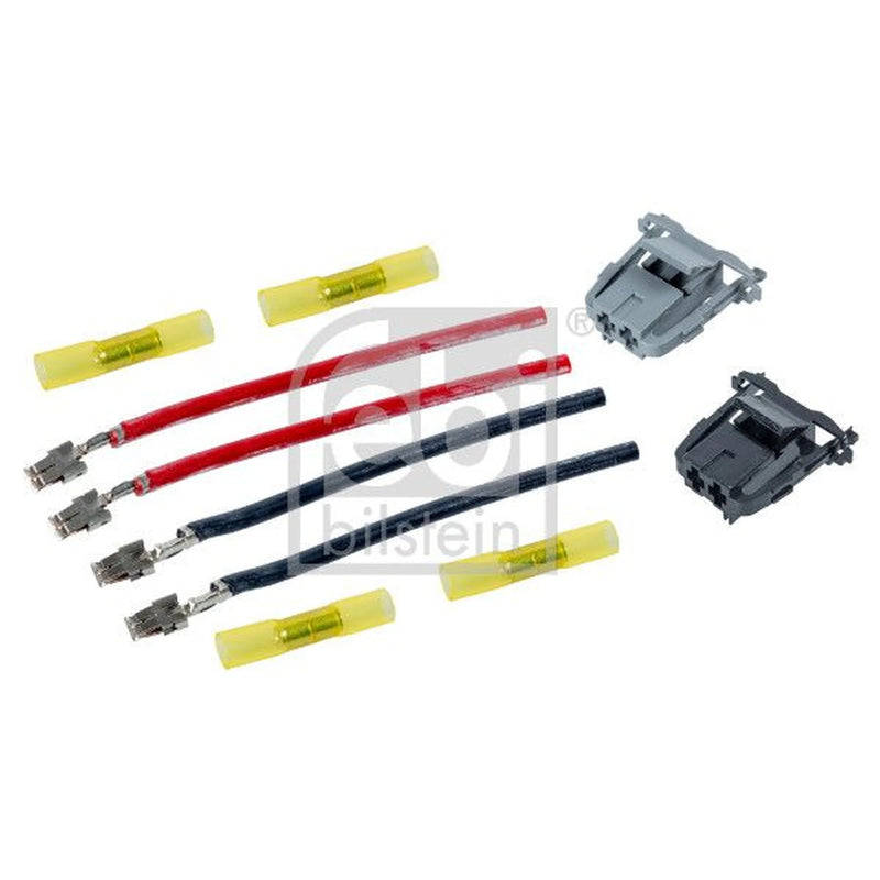 Febi Interior Blower Motor Cable Repair Set 107145