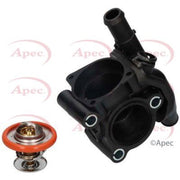 Apec Thermostat Housing Cover ATH1100