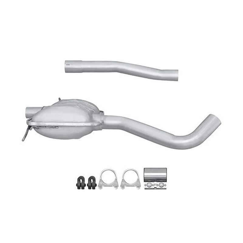 Hella Front Silencer Front 8LB 366 022-141