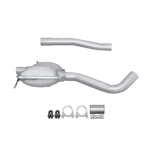 Hella Front Silencer Front 8LB 366 022-141