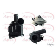 Apec Auxiliary Coolant Water Pump AWP1629