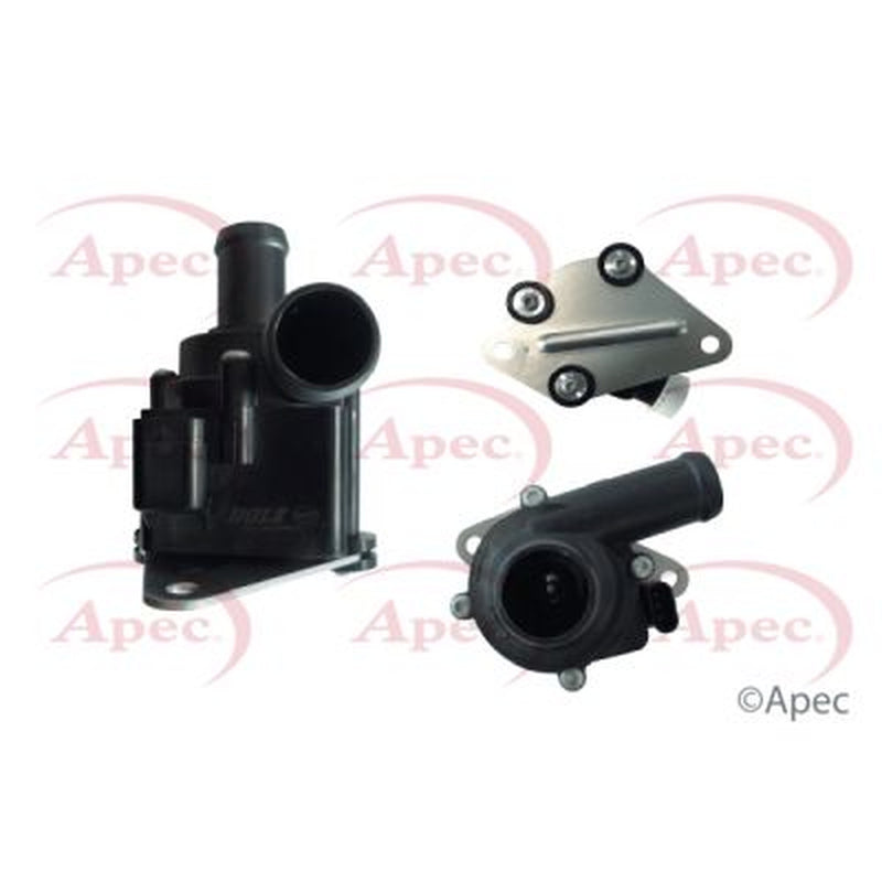Apec Auxiliary Coolant Water Pump AWP1629