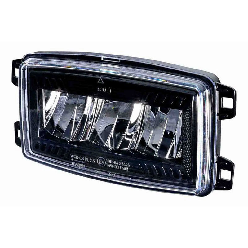 Hella Headlight Headlamp LED Right 1SA 327 210-011