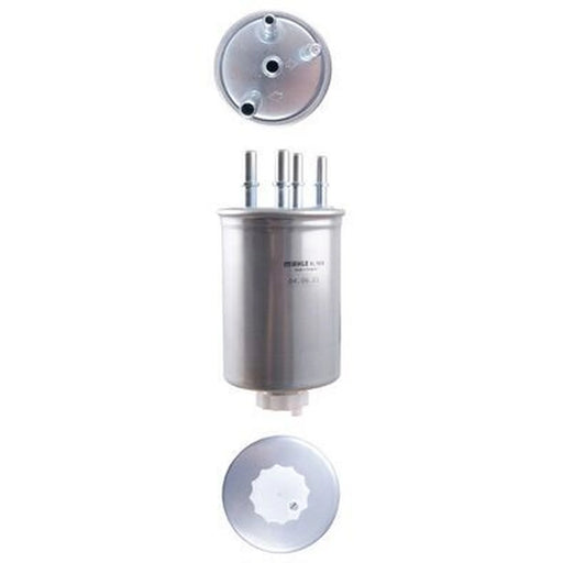Mahle Fuel Filter Element KL 1026