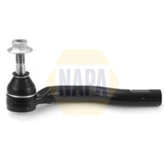 NAPA Steering Tie Rod End Ball Joint Front Left M14x1.5 NST6678