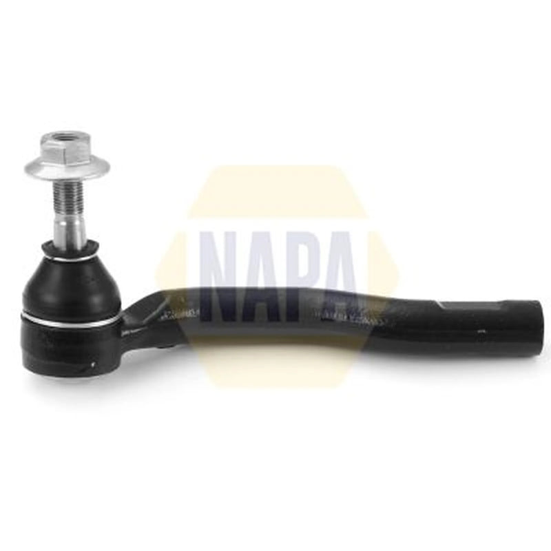 NAPA Steering Tie Rod End Ball Joint Front Left M14x1.5 NST6678