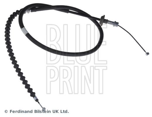 Blue Print Handbrake Cable Front