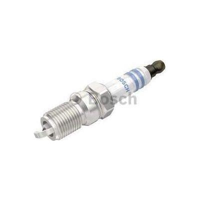 Genuine Bosch Spark Plug Hr8Dpp15V Fits Mazda Mx5 Mzr - 1.8 - 05-14 0242229652 Bosch  - Town Parts