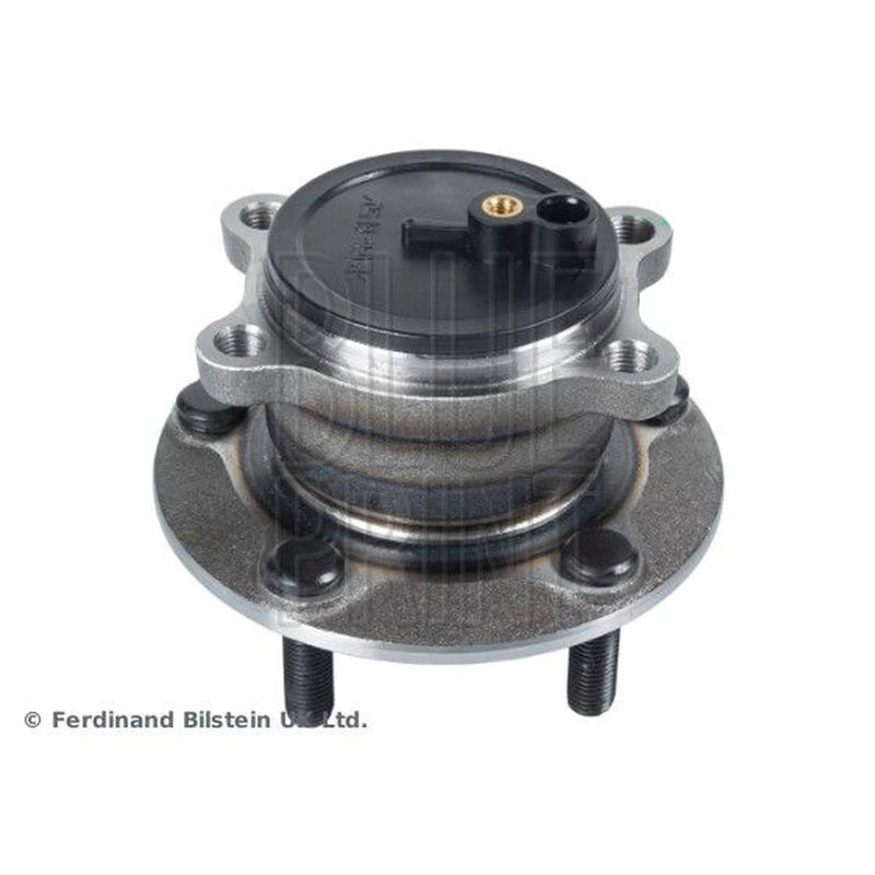 Blue Print Wheel Bearing Kit Rear Right 83mm ADM58349