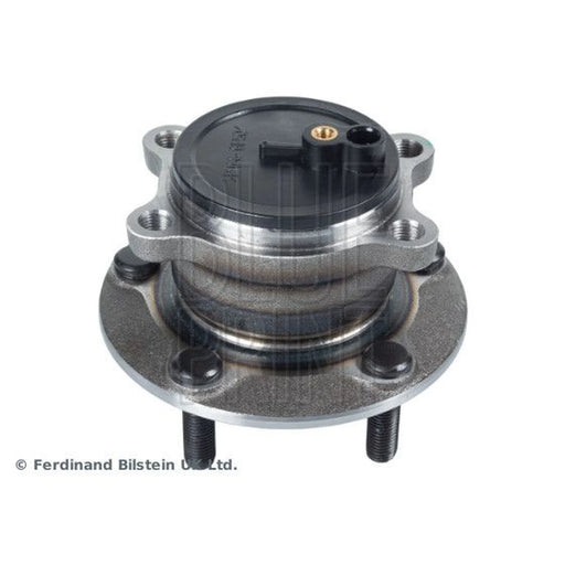 Blue Print Wheel Bearing Kit Rear Right 83mm ADM58349