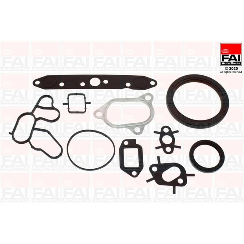 FAI Crankcase Gasket Kit ID CS1321