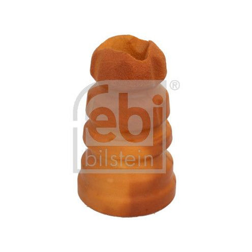 Febi Rear Left Rubber Buffer Suspension 186112