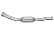 Hella 8LE 366 052-111 Catalytic Converter