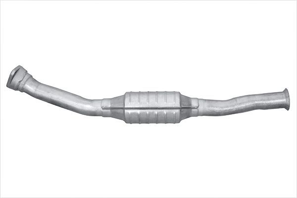 Hella 8LE 366 052-111 Catalytic Converter