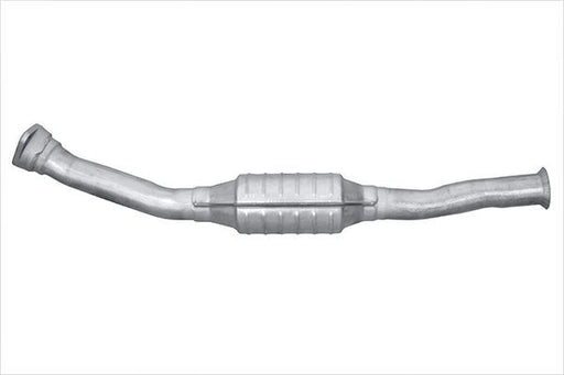 Hella 8LE 366 052-111 Catalytic Converter