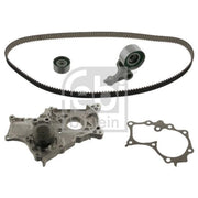 Febi Timing Belt & Water Pump Kit 32729