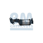 BM Catalysts Homologated Petrol Cat BM91256H