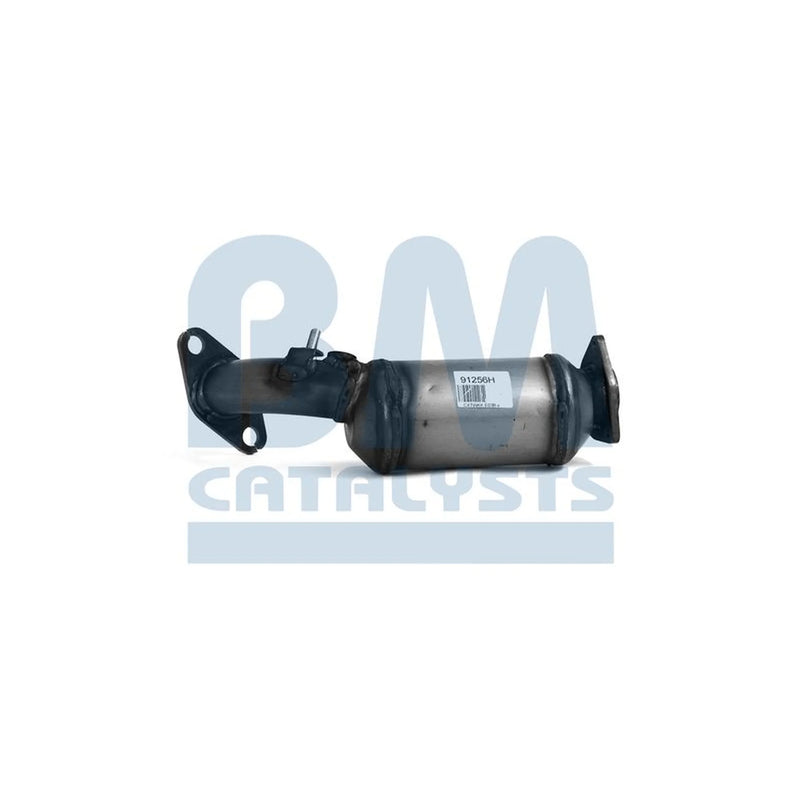 BM Catalysts Homologated Petrol Cat BM91256H