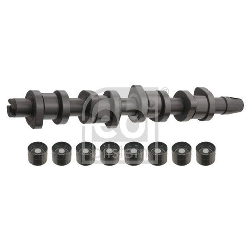 Febi Camshaft Kit Set With Bearings 33197