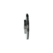 Bosch 2 x Vented Brake Discs 0 986 479 U62
