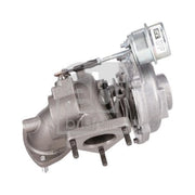 Febi Turbocharger Turbo Unit 186861