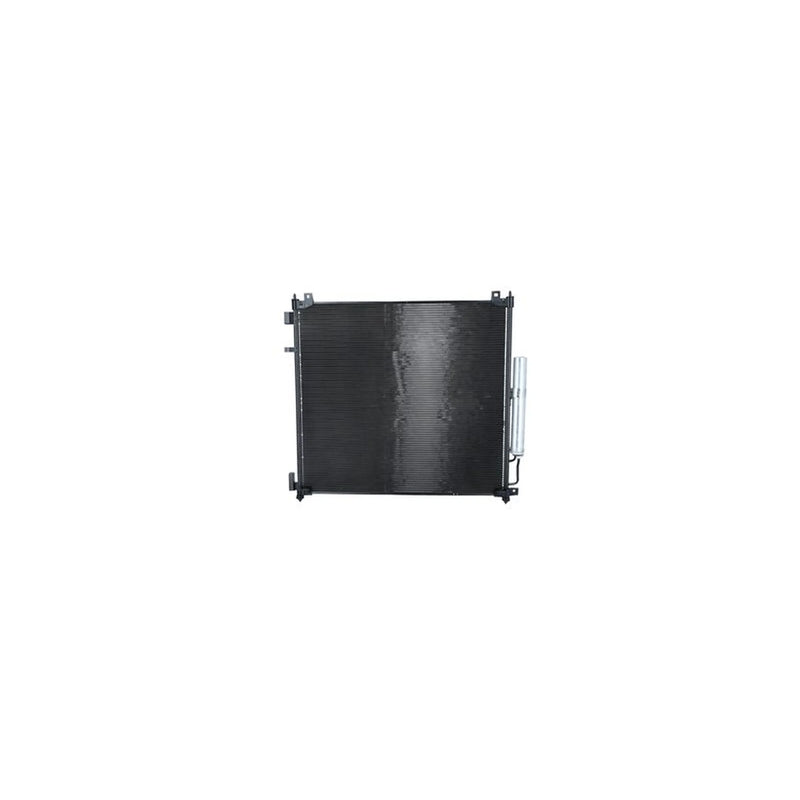 NRF Air Conditioning Condenser 350604