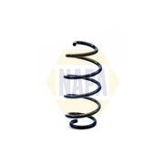 NAPA Front Suspension Coil Spring NCS1175
