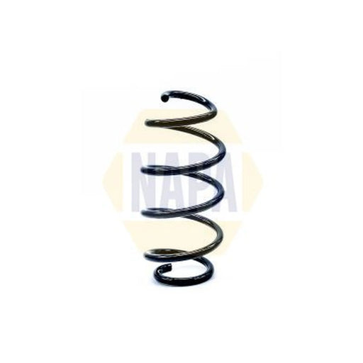 NAPA Front Suspension Coil Spring NCS1175