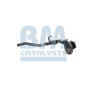 BM Catalysts Dpf BM11118