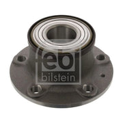 Febi Wheel Bearing Kit Rear Right 45679