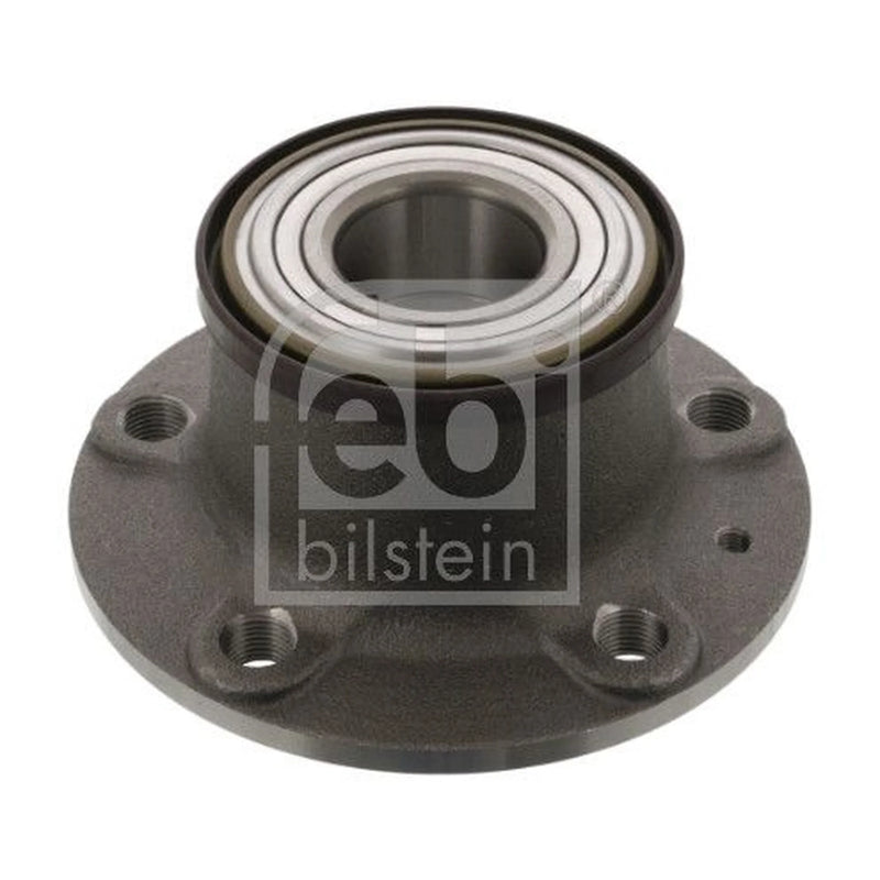 Febi Wheel Bearing Kit Rear Right 45679