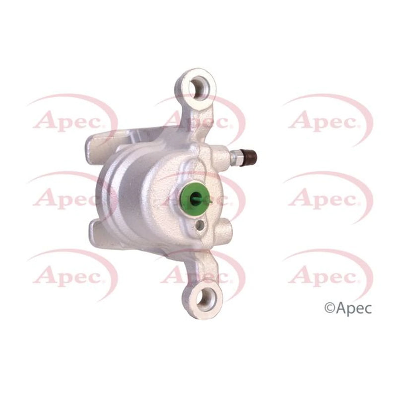 Apec Brake Caliper Assembly Rear Right RCA711