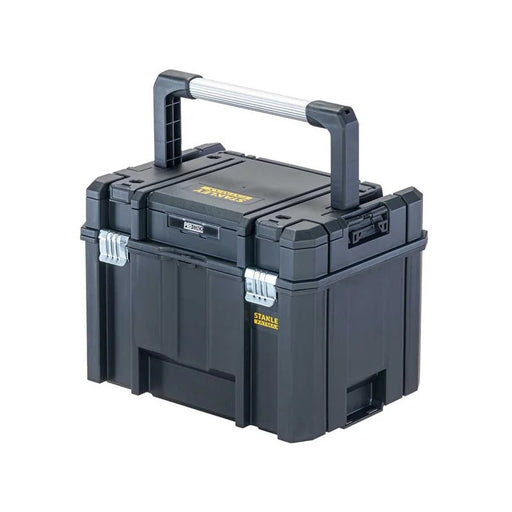STANLEY® Storage FatMax® PRO-STACK™ Organiser Top Deep Box - FMST1-75796